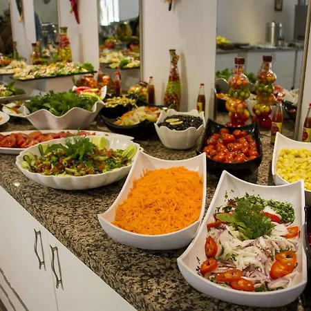 Casa & Blanca (adults Only) 酒店 马尔马里斯