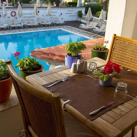 Casa & Blanca (adults Only) Hotel 4*