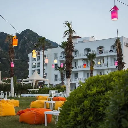 Casa & Blanca (adults Only) 酒店