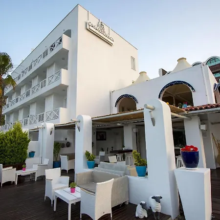 Casa & Blanca (adults Only) Hotel 4*