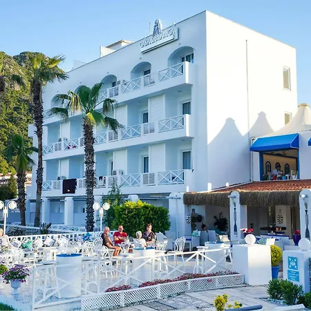 酒店 Casa & Blanca (adults Only) 马尔马里斯