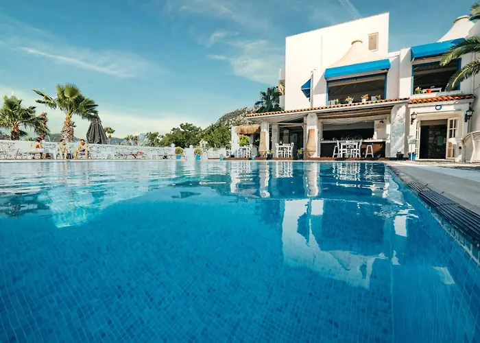 Hotel Casa & Blanca (adults Only)