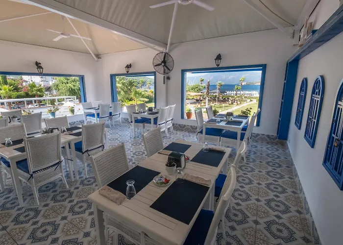 Hotel Casa & Blanca (adults Only) Marmaris