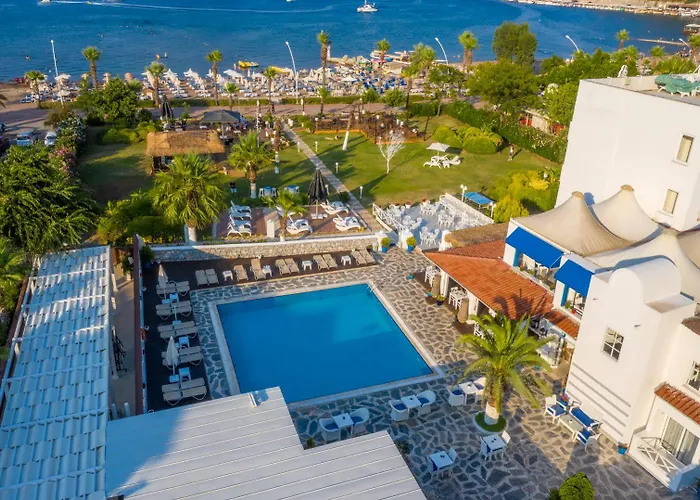 Casa & Blanca (adults Only) Marmaris