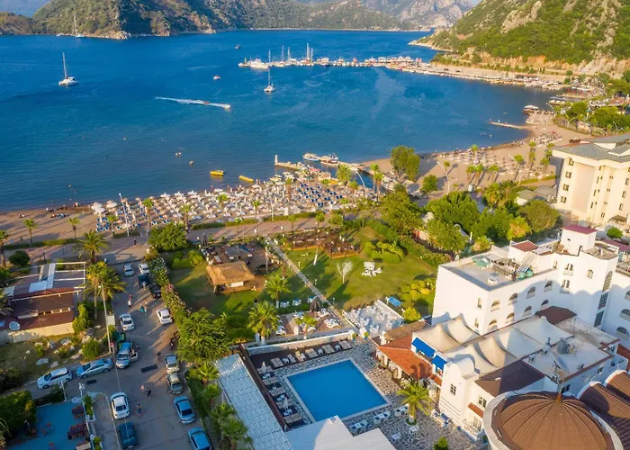 Hotel Casa & Blanca (adults Only) Marmaris