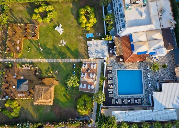 Casa & Blanca (adults Only) Hotel Marmaris