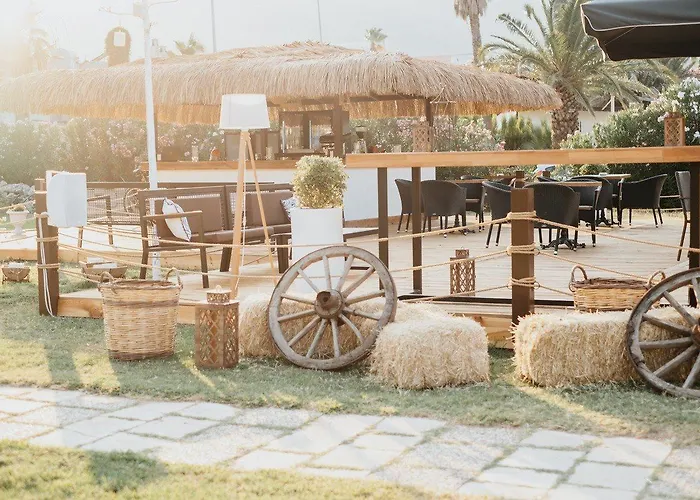 Casa & Blanca (adults Only) Hotel 4*