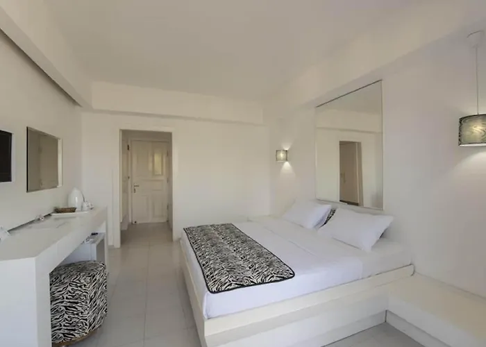 Casa & Blanca (adults Only) Hotel