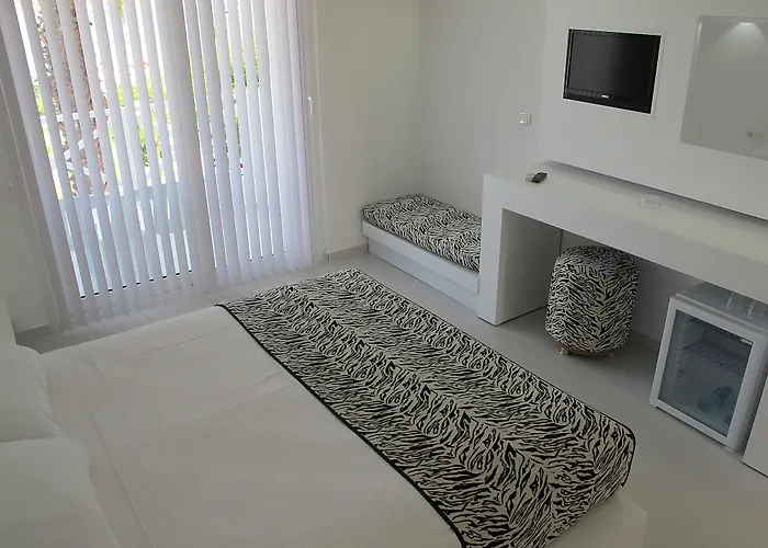 Casa & Blanca (adults Only) Hotel