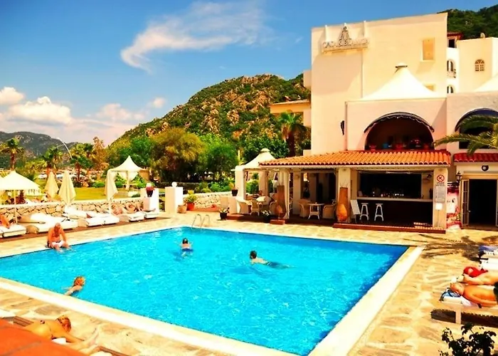 Casa & Blanca (adults Only) Hotel