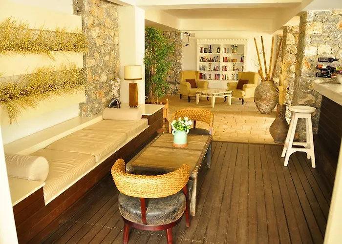 Hotel Casa & Blanca (adults Only)