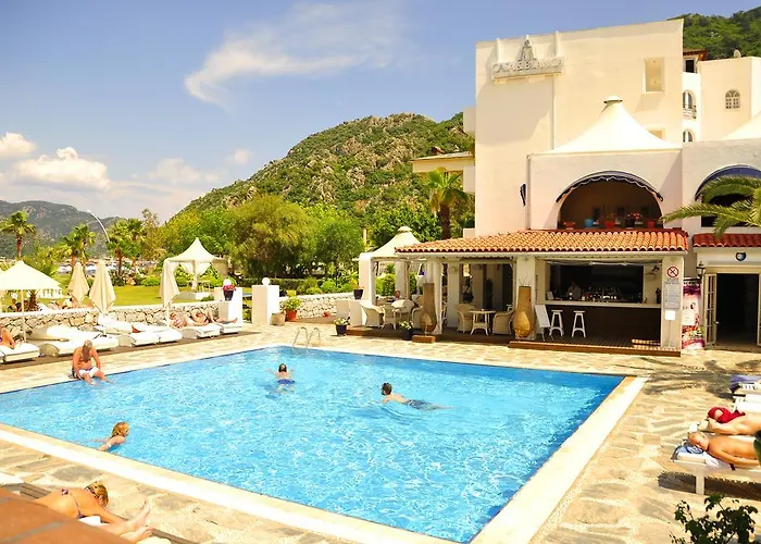 Hotel Casa & Blanca (adults Only)