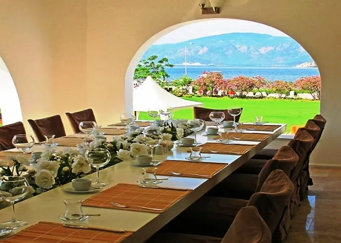 Casa & Blanca (adults Only) Hotel Marmaris