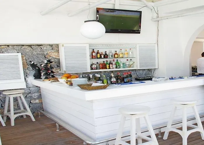 Casa & Blanca (adults Only) 4* Marmaris
