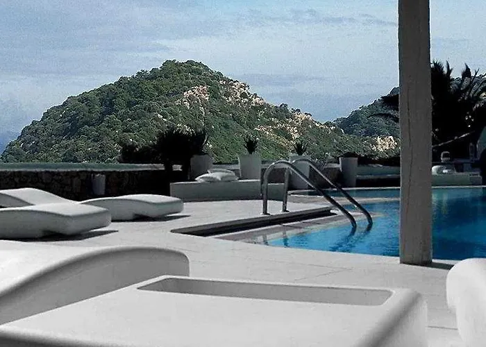 Casa & Blanca (adults Only) Hotel