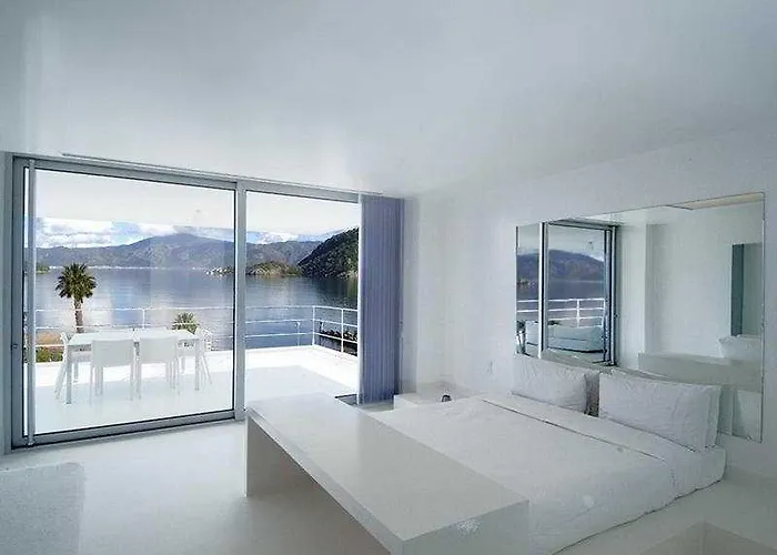 Hotel Casa & Blanca (adults Only) Marmaris