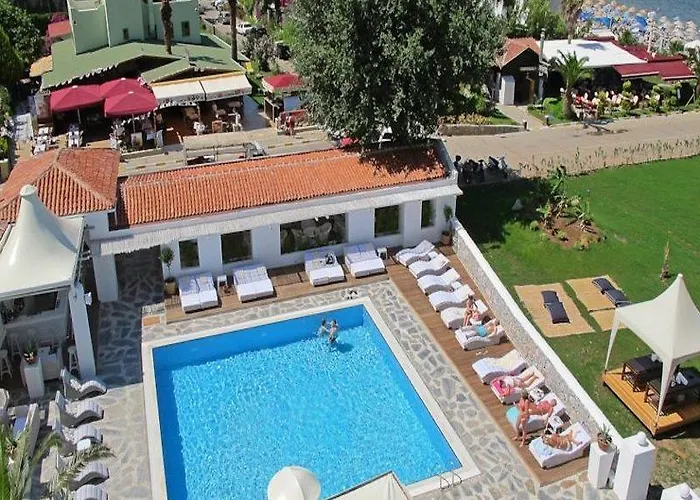Hotel Casa & Blanca (adults Only) Marmaris
