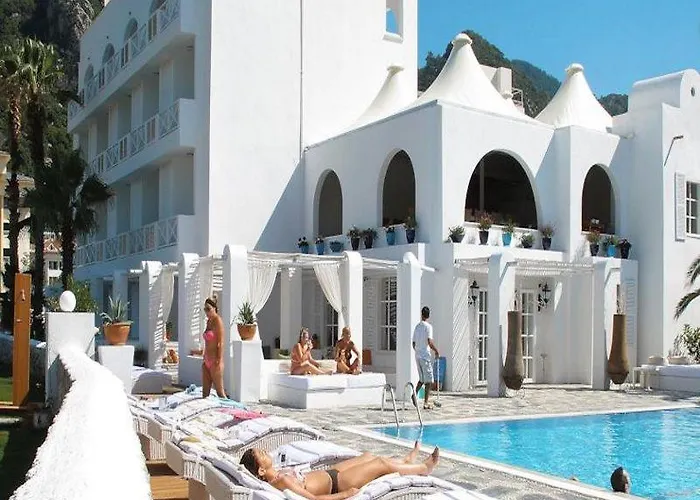 Hotel Casa & Blanca (adults Only) 4*