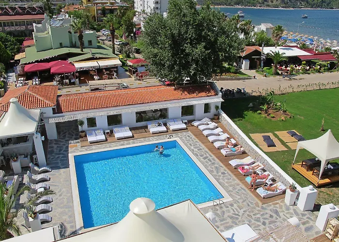 Hotel Casa & Blanca (adults Only) Marmaris