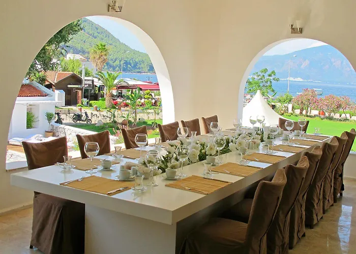 Casa & Blanca (adults Only) Hotel Marmaris