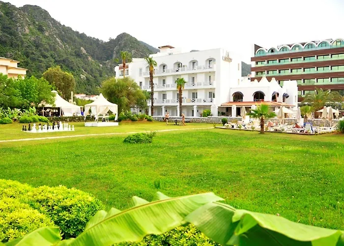 Hotel Casa & Blanca (adults Only) 4*