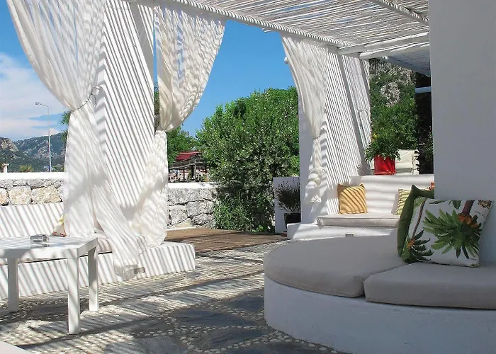 Hotel Casa & Blanca (adults Only) Marmaris