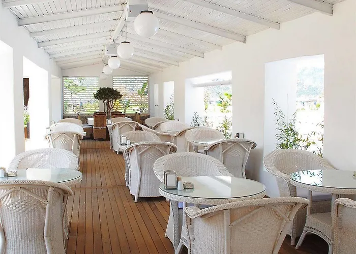 Hotel Casa & Blanca (adults Only) 4*