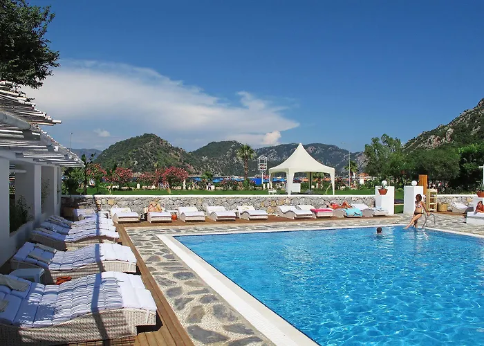 Casa & Blanca (adults Only) 4*