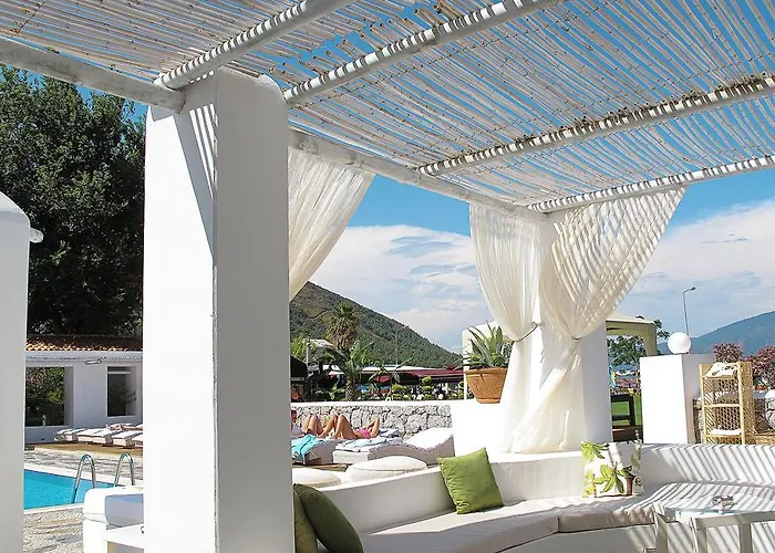 Hotel Casa & Blanca (adults Only) 4*