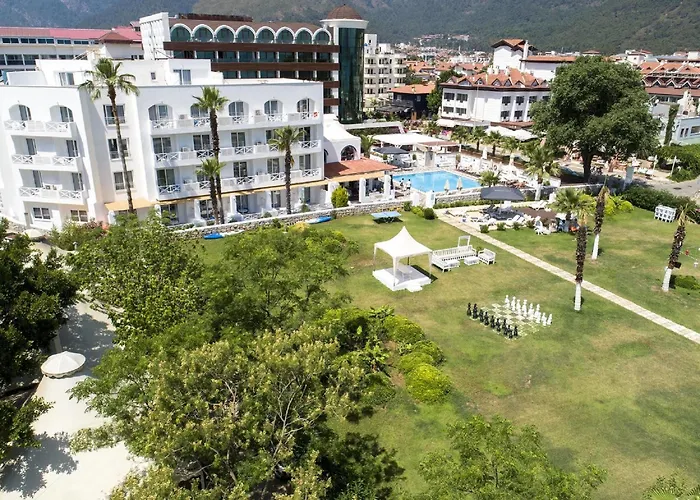 Hotel Casa & Blanca (adults Only) 4*
