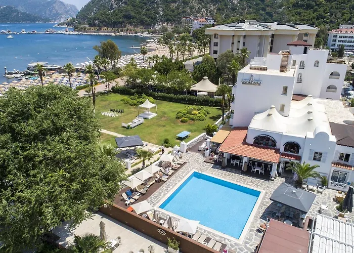 Casa & Blanca (adults Only) Hotel Marmaris