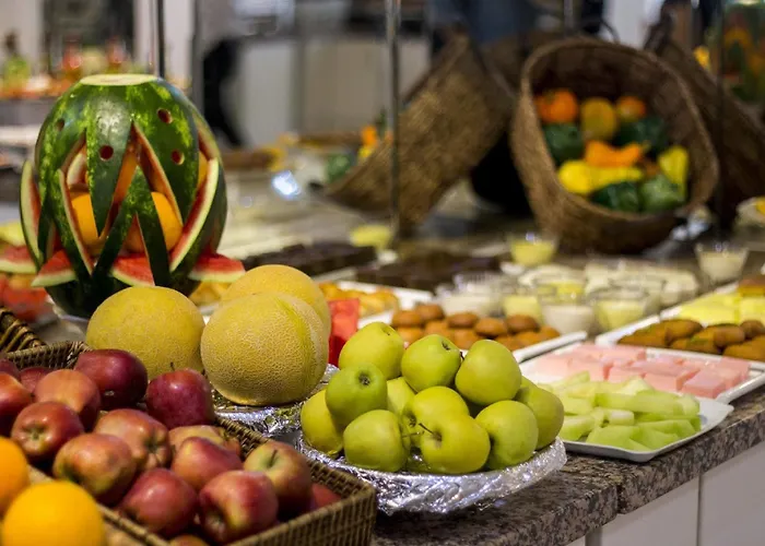 Casa & Blanca (adults Only) Hotel