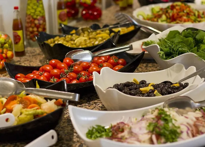 Casa & Blanca (adults Only) Hotel 4*