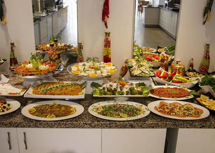 Hotel Casa & Blanca (adults Only) Marmaris