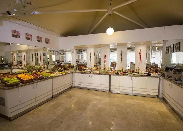 Casa & Blanca (adults Only) Hotel