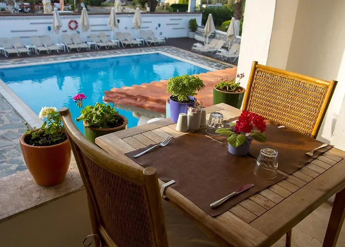 Casa & Blanca (adults Only) Hotel 4*