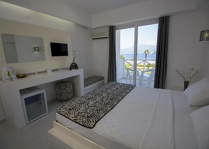 Hotel Casa & Blanca (adults Only)