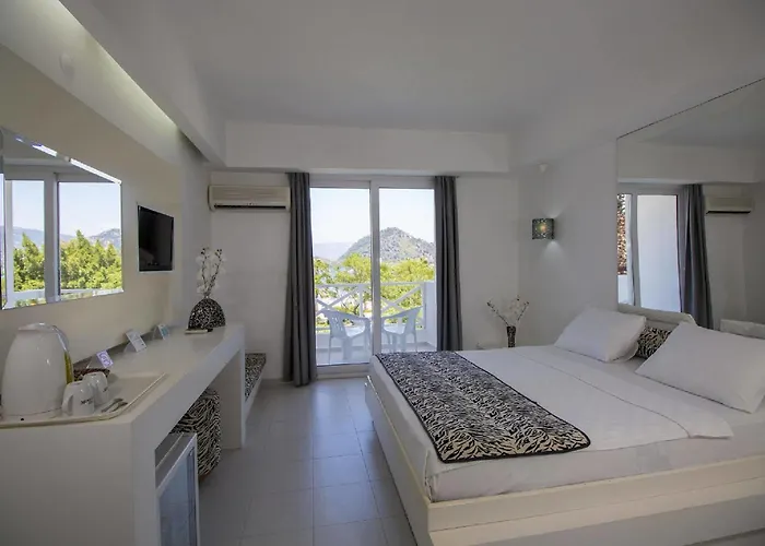Casa & Blanca (adults Only) Hotel Marmaris