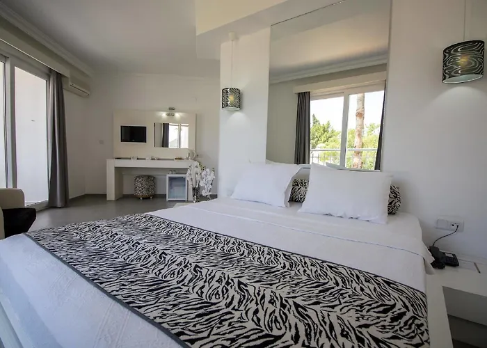 Casa & Blanca (adults Only) Hotel Marmaris