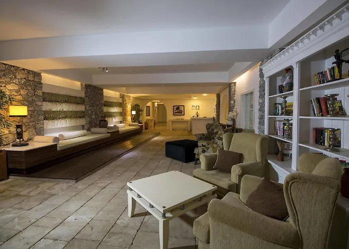 Casa & Blanca (adults Only) Marmaris