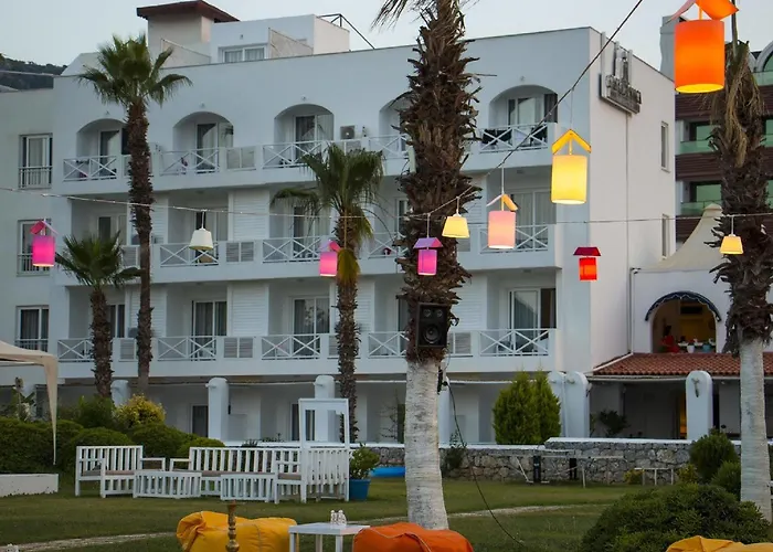 Hotel Casa & Blanca (adults Only) 4*