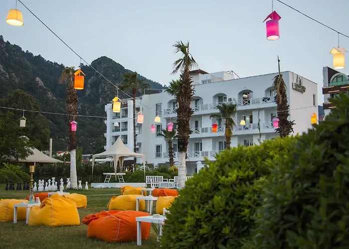 Casa & Blanca (adults Only) Hotel
