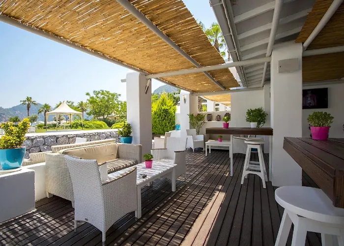 Casa & Blanca (adults Only) Hotel Marmaris