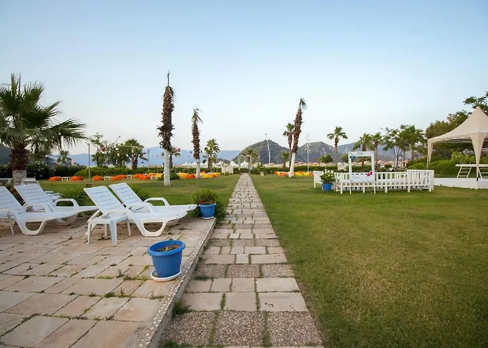 Hotel Casa & Blanca (adults Only)