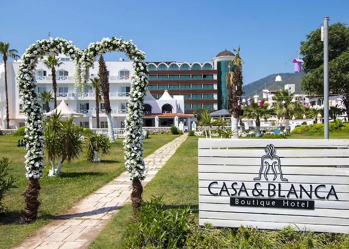 Hotel Casa & Blanca (adults Only)