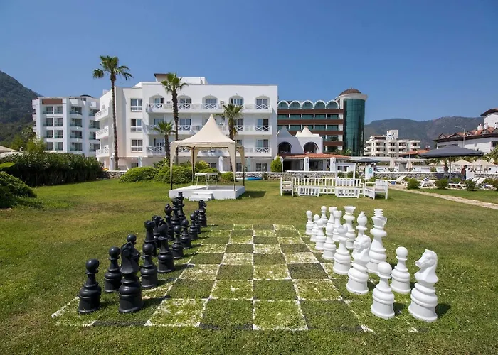 Casa & Blanca (adults Only)