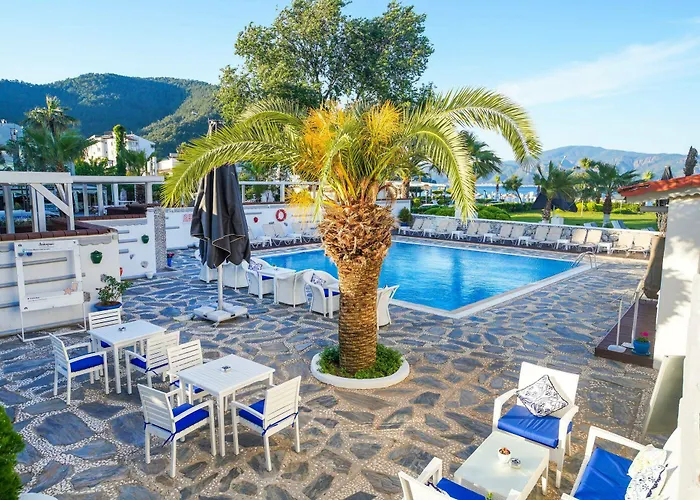Hotel Casa & Blanca (adults Only)