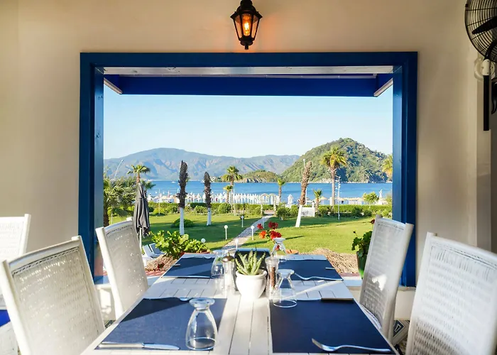 Hotel Casa & Blanca (adults Only) Marmaris