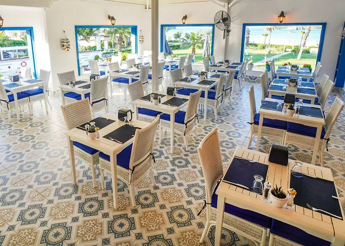 Hotel Casa & Blanca (adults Only)