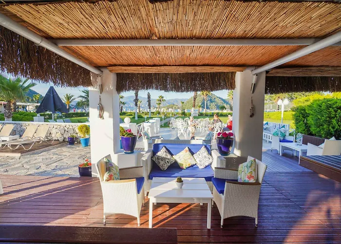 Hotel Casa & Blanca (adults Only)